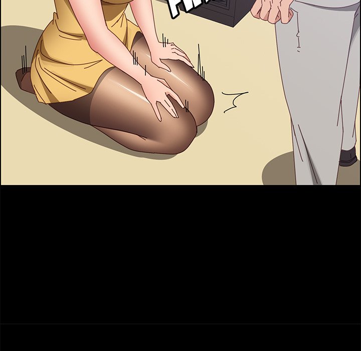 The Assistant - Chapter 45 [photo 145] - MangaPorn