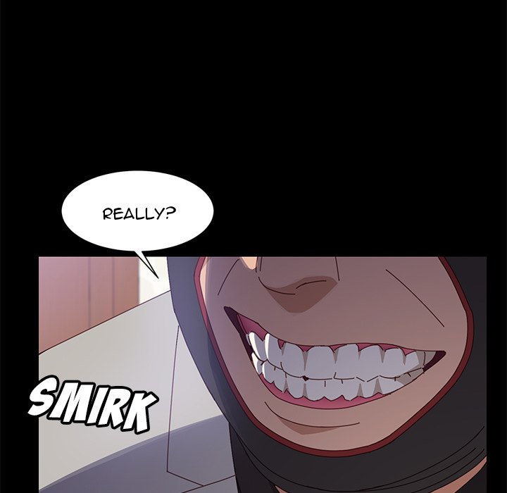 The Assistant - Chapter 45 [photo 146] - MangaPorn