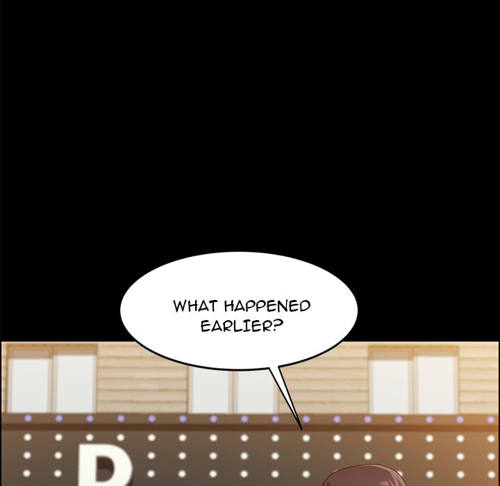 The Assistant - Chapter 45 [photo 15] - MangaPorn