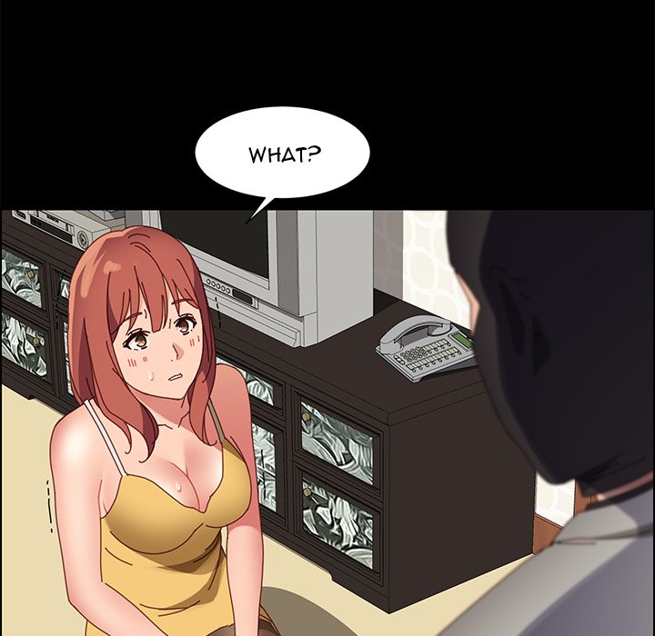 The Assistant - Chapter 45 [photo 150] - MangaPorn