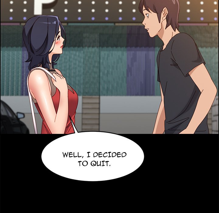 The Assistant - Chapter 45 [photo 16] - MangaPorn