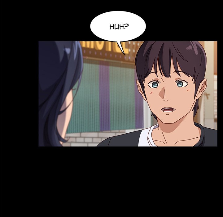 The Assistant - Chapter 45 [photo 18] - MangaPorn