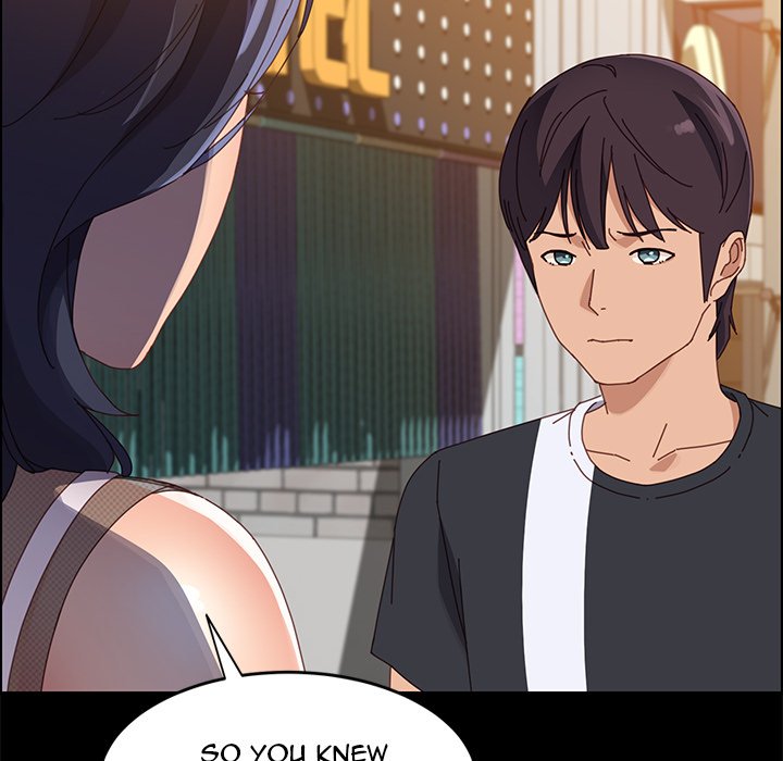 The Assistant - Chapter 45 [photo 22] - MangaPorn