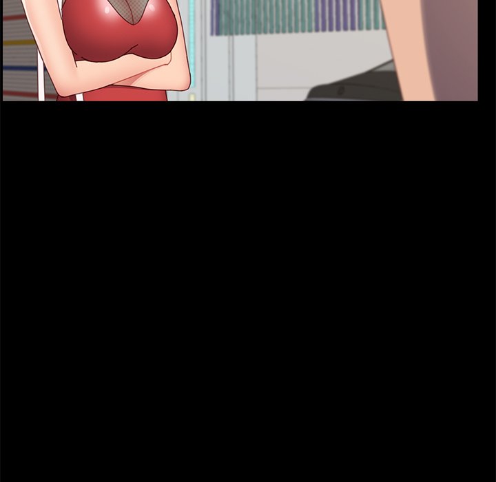 The Assistant - Chapter 45 [photo 25] - MangaPorn