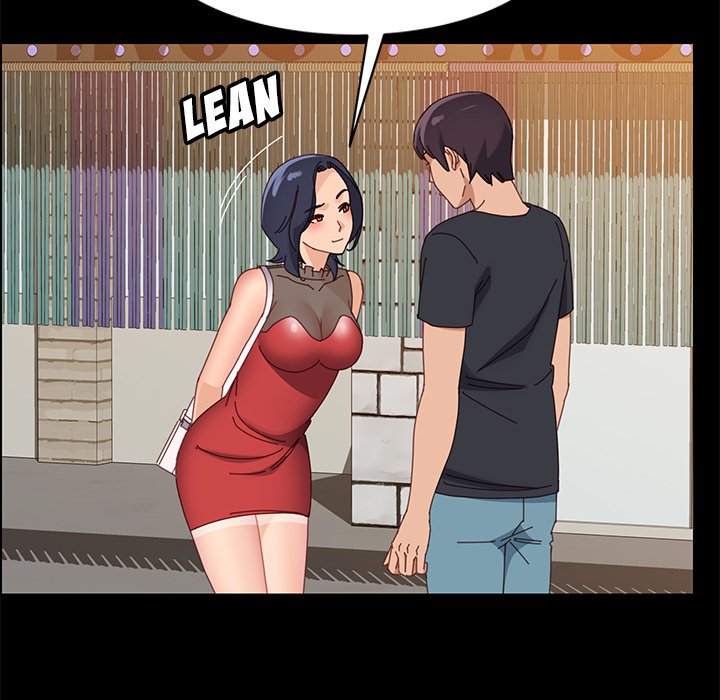 The Assistant - Chapter 45 [photo 32] - MangaPorn