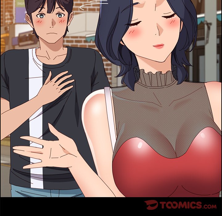 The Assistant - Chapter 45 [photo 39] - MangaPorn