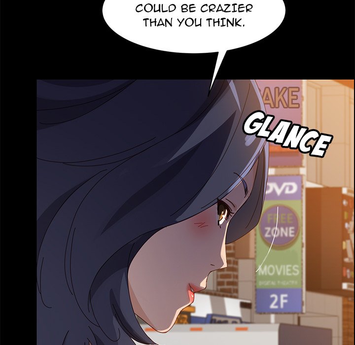 The Assistant - Chapter 45 [photo 41] - MangaPorn