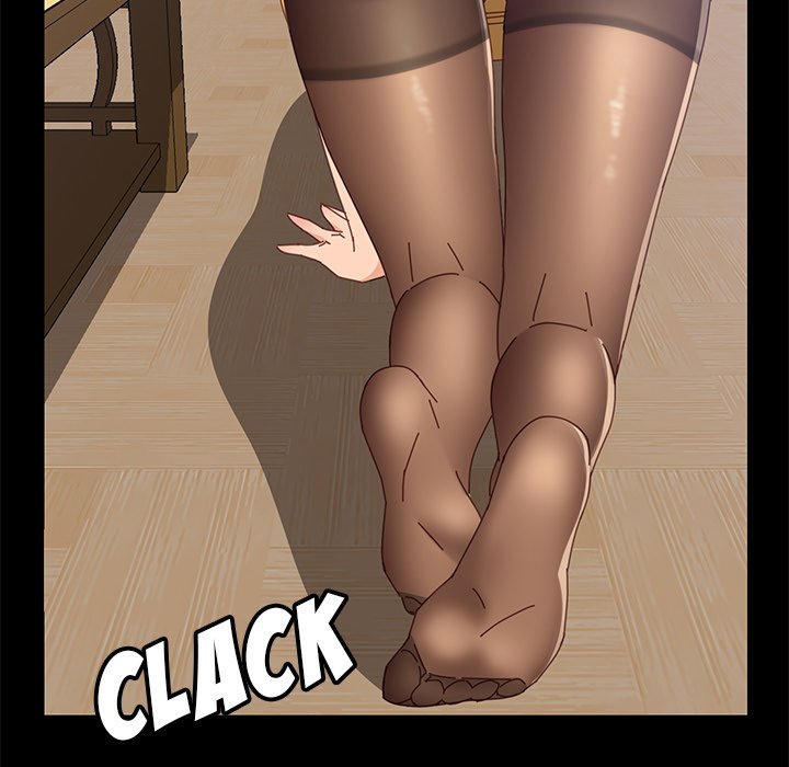 The Assistant - Chapter 45 [photo 44] - MangaPorn