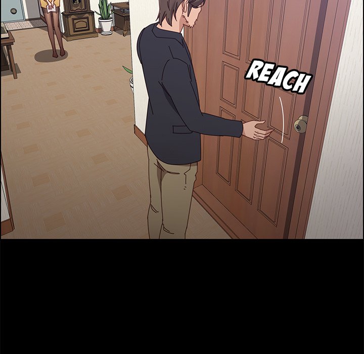 The Assistant - Chapter 45 [photo 49] - MangaPorn