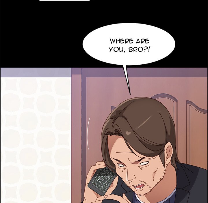 The Assistant - Chapter 45 [photo 59] - MangaPorn