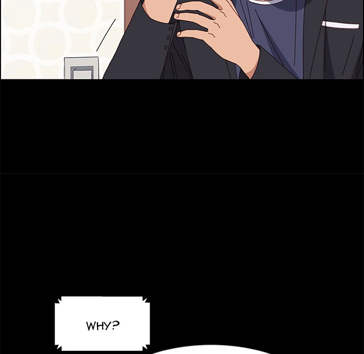 The Assistant - Chapter 45 [photo 60] - MangaPorn