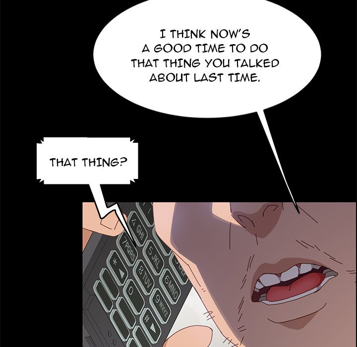 The Assistant - Chapter 45 [photo 61] - MangaPorn