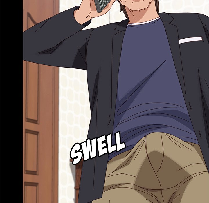 The Assistant - Chapter 45 [photo 64] - MangaPorn