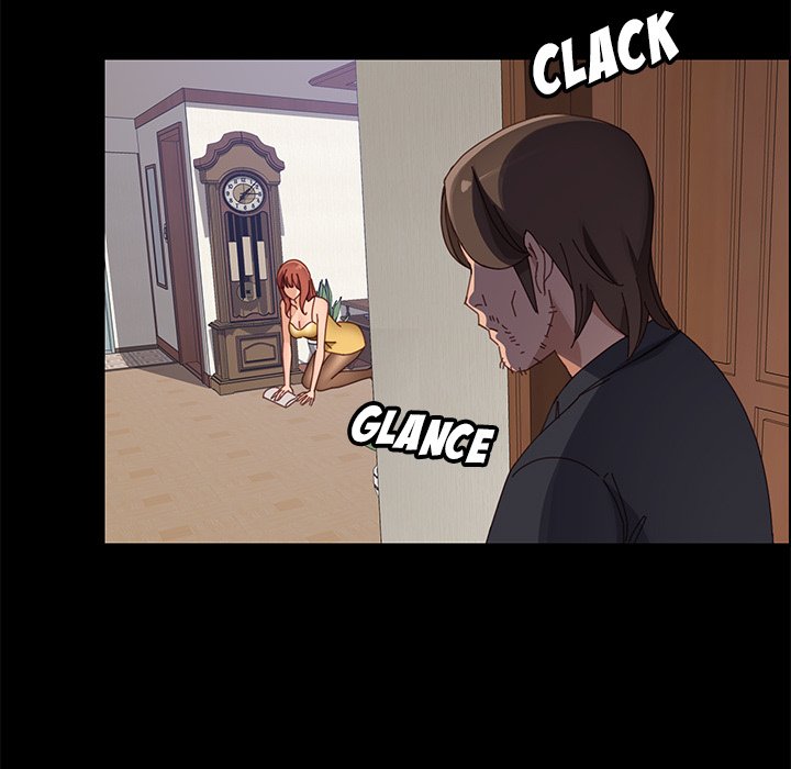 The Assistant - Chapter 45 [photo 68] - MangaPorn