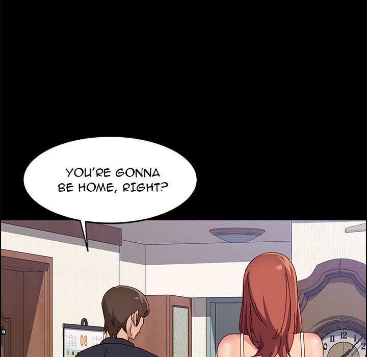 The Assistant - Chapter 45 [photo 73] - MangaPorn