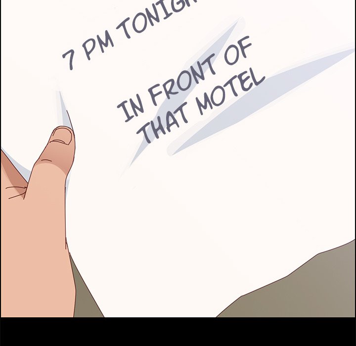 The Assistant - Chapter 45 [photo 8] - MangaPorn