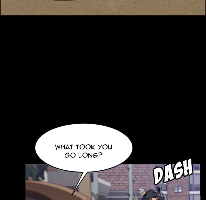 The Assistant - Chapter 45 [photo 83] - MangaPorn