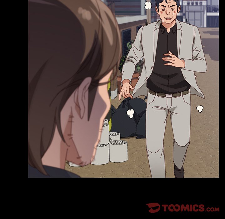 The Assistant - Chapter 45 [photo 84] - MangaPorn