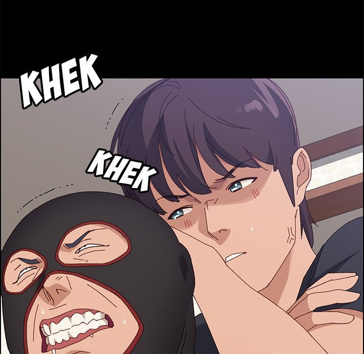 The Assistant - Chapter 46 [photo 127] - MangaPorn