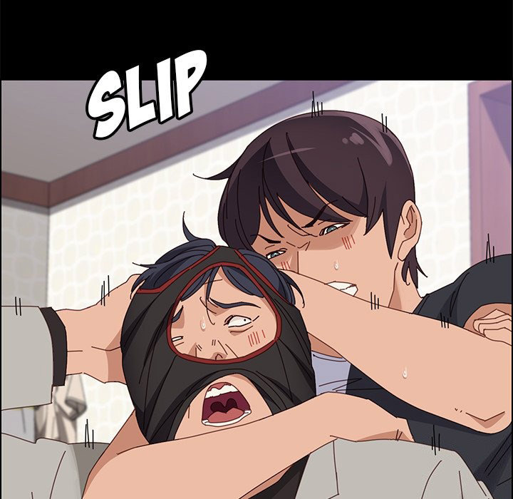 The Assistant - Chapter 46 [photo 131] - MangaPorn