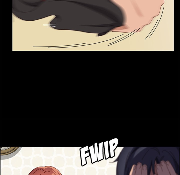 The Assistant - Chapter 46 [photo 134] - MangaPorn