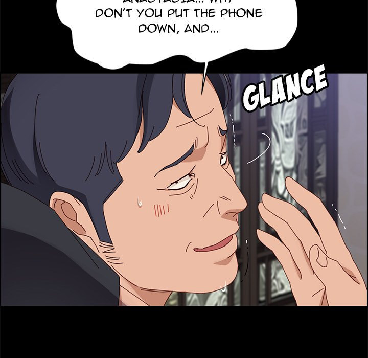 The Assistant - Chapter 46 [photo 137] - MangaPorn