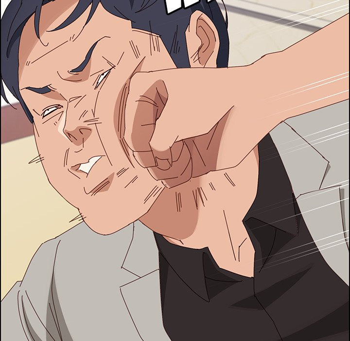 The Assistant - Chapter 46 [photo 145] - MangaPorn