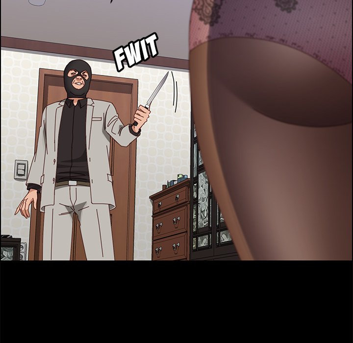 The Assistant - Chapter 46 [photo 23] - MangaPorn