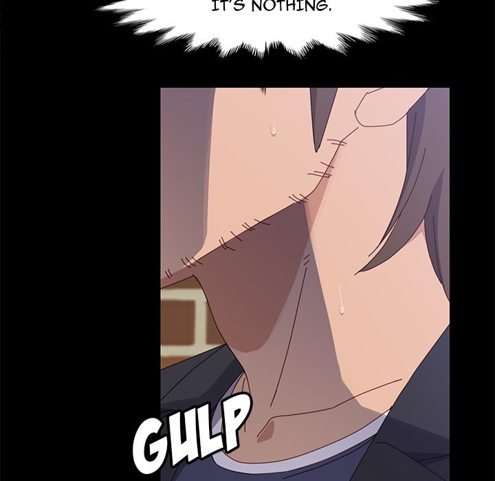 The Assistant - Chapter 46 [photo 35] - MangaPorn