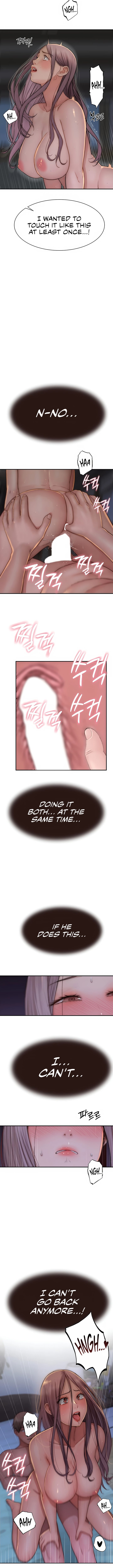 Addicted to My Stepmom - Chapter 46 [photo 14] - MangaPorn