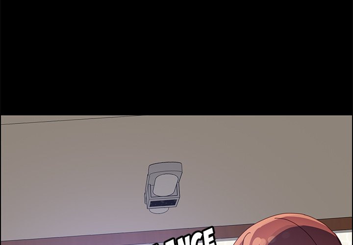 The Assistant - Chapter 47 [photo 1] - MangaPorn