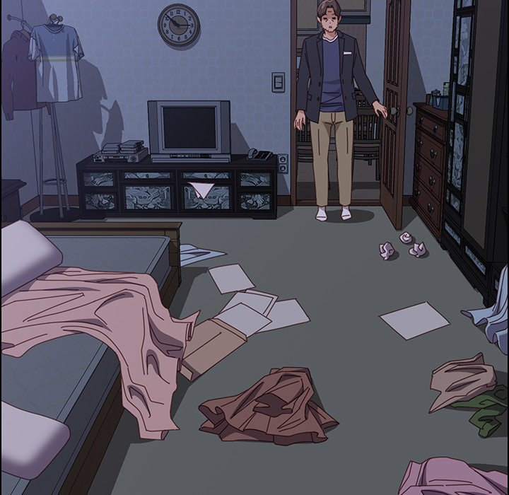 The Assistant - Chapter 47 [photo 106] - MangaPorn