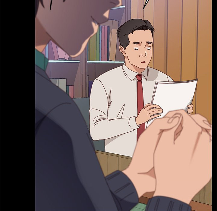 The Assistant - Chapter 47 [photo 115] - MangaPorn