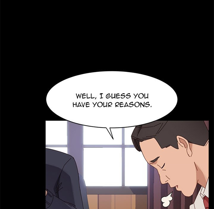 The Assistant - Chapter 47 [photo 119] - MangaPorn