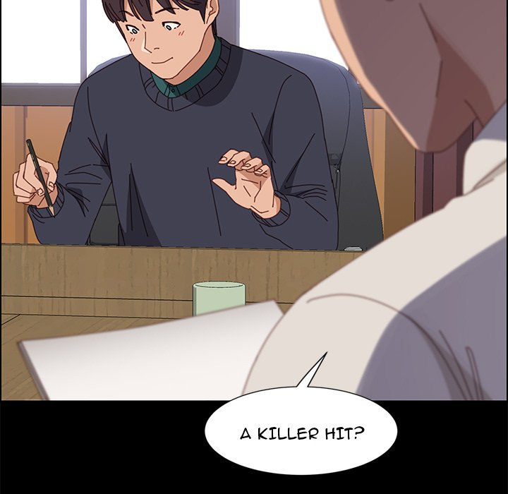 The Assistant - Chapter 47 [photo 122] - MangaPorn