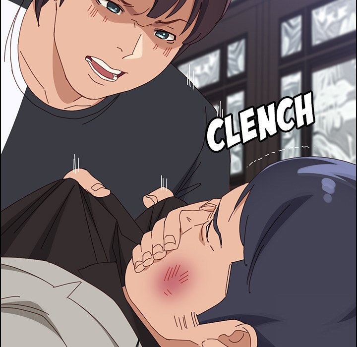 The Assistant - Chapter 47 [photo 29] - MangaPorn