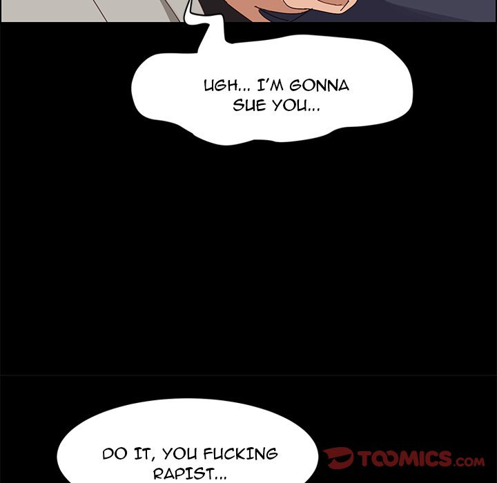 The Assistant - Chapter 47 [photo 30] - MangaPorn