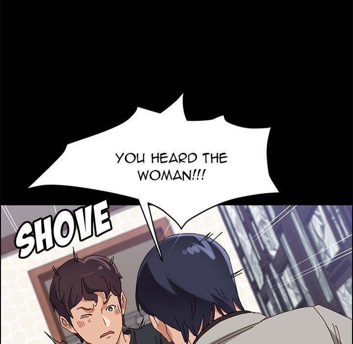 The Assistant - Chapter 47 [photo 38] - MangaPorn