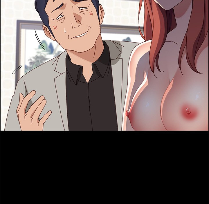 The Assistant - Chapter 47 [photo 43] - MangaPorn