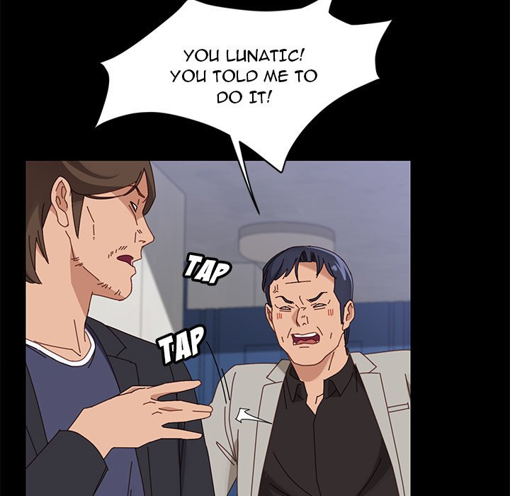 The Assistant - Chapter 47 [photo 72] - MangaPorn