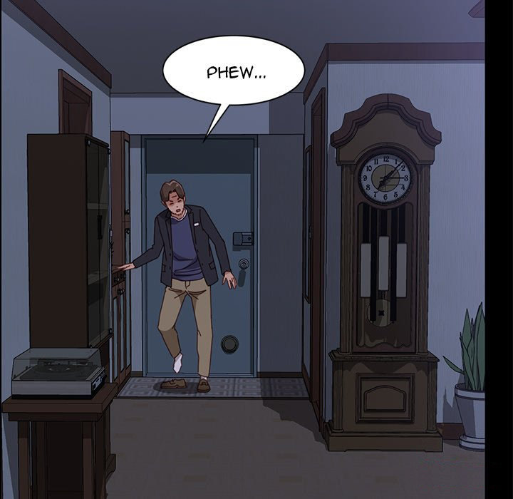 The Assistant - Chapter 47 [photo 99] - MangaPorn