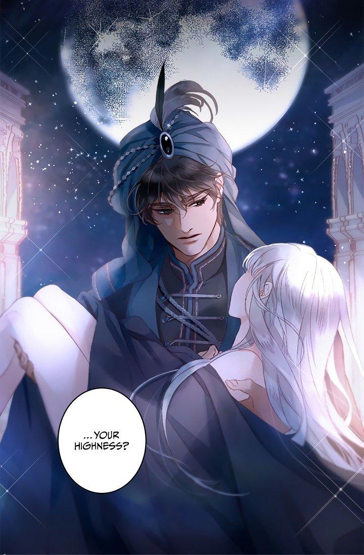 Sultan’s Love - Chapter 0 [photo 17] - MangaPorn