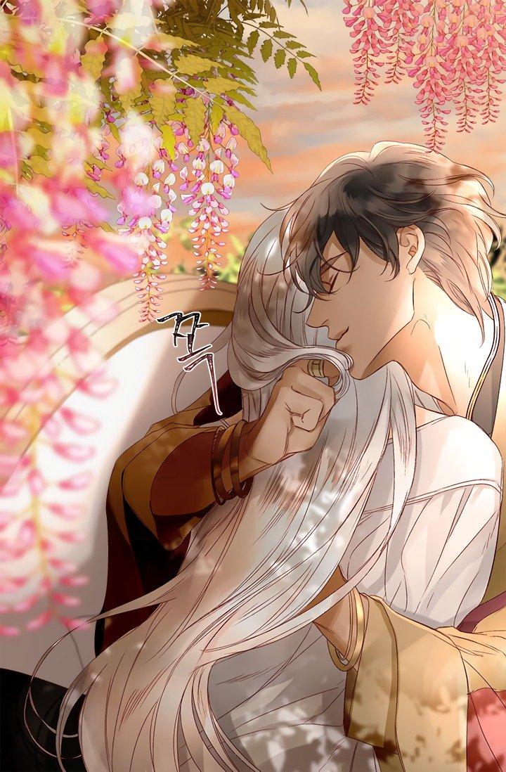 Sultan’s Love - Chapter 0 [photo 26] - MangaPorn