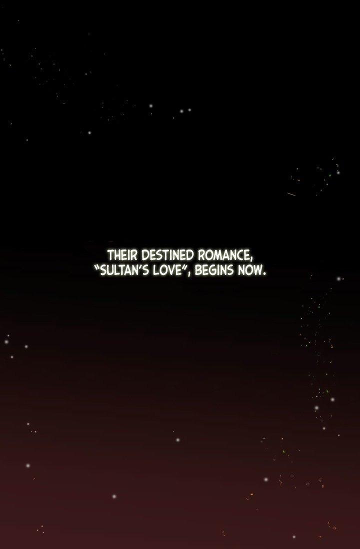 Sultan’s Love - Chapter 0 [photo 30] - MangaPorn