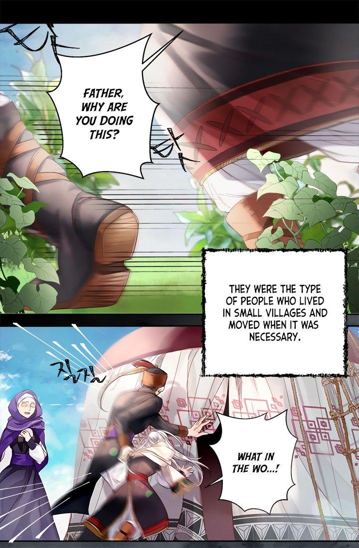 Sultan’s Love - Chapter 1 [photo 10] - MangaPorn