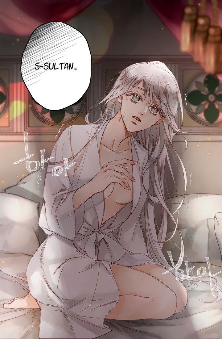 Sultan’s Love - Chapter 1 [photo 3] - MangaPorn