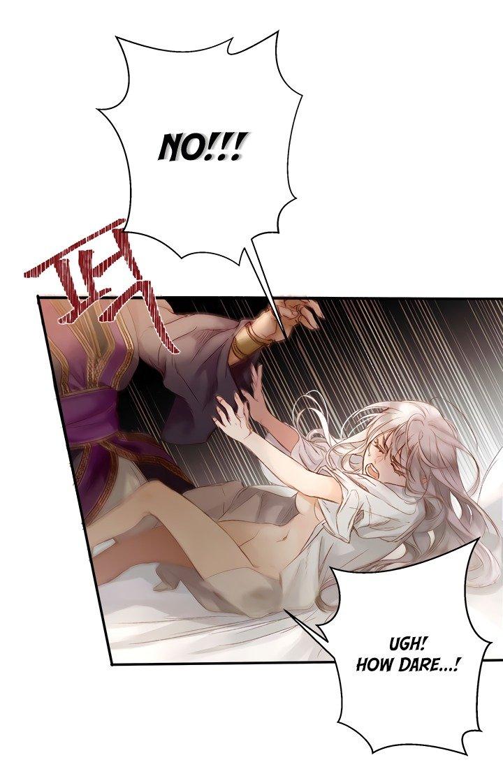 Sultan’s Love - Chapter 1 [photo 40] - MangaPorn