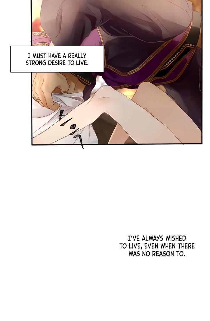 Sultan’s Love - Chapter 1 [photo 44] - MangaPorn