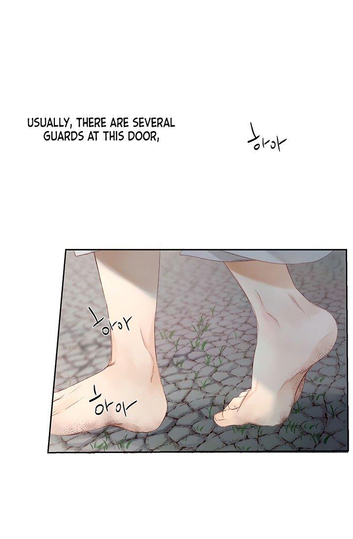 Sultan’s Love - Chapter 1 [photo 56] - MangaPorn