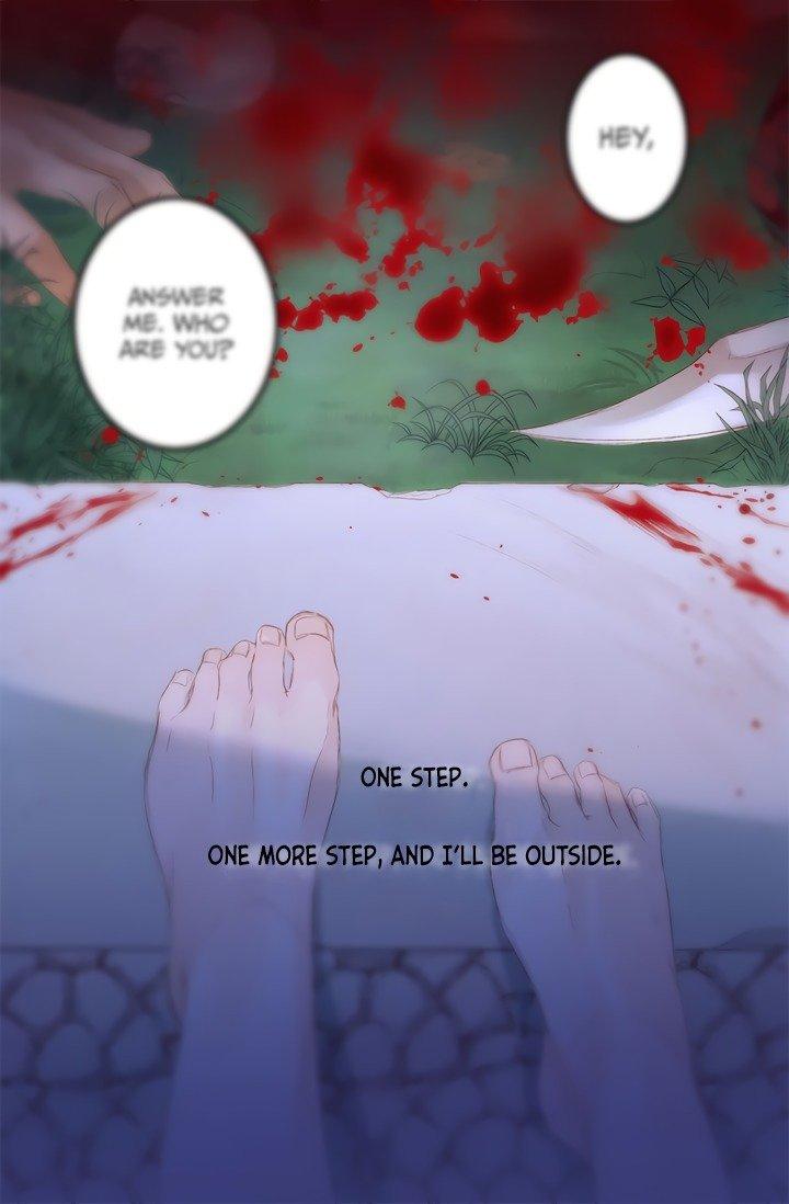 Sultan’s Love - Chapter 1 [photo 62] - MangaPorn